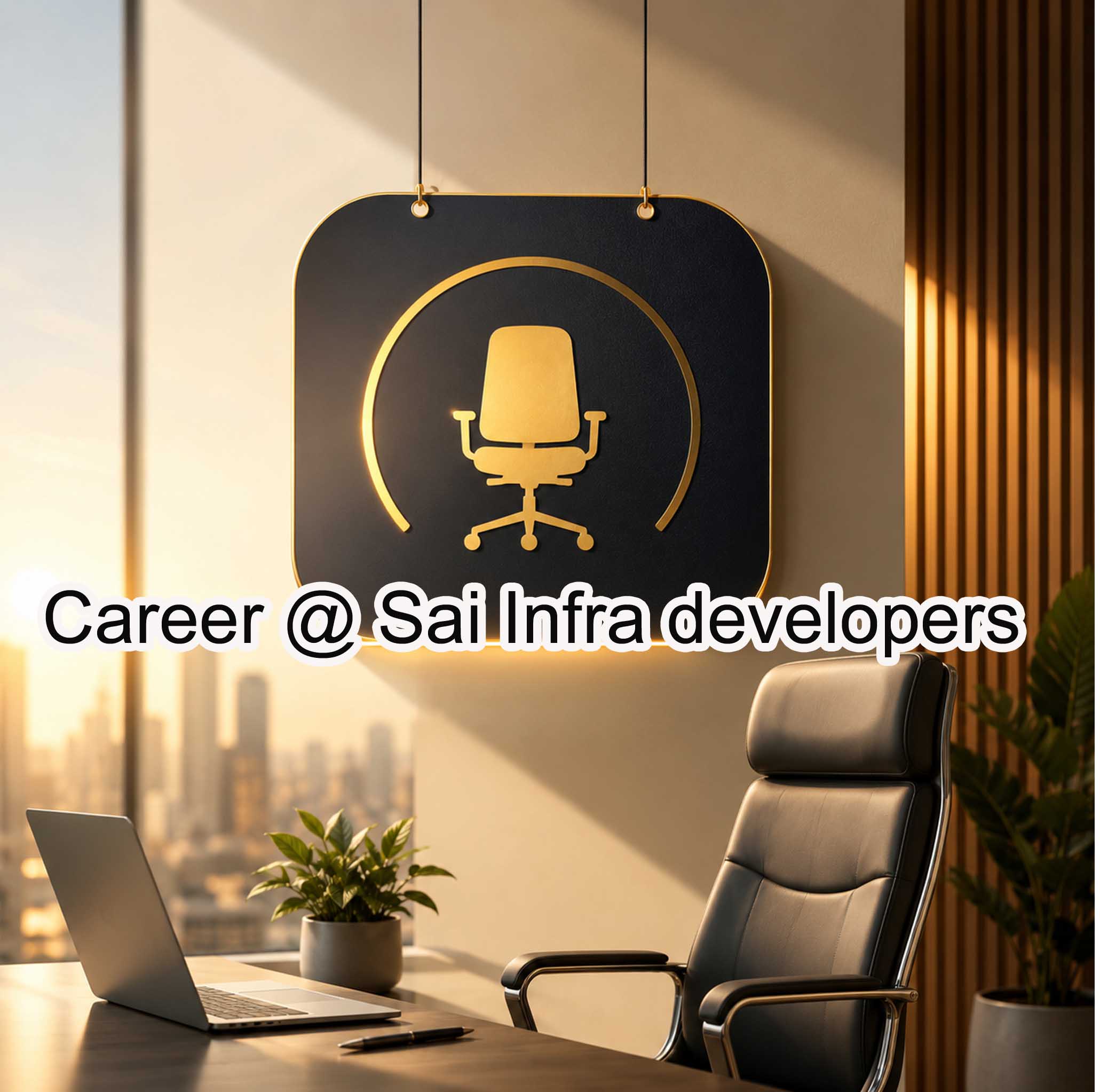 Sai Infra Developers team collaborating