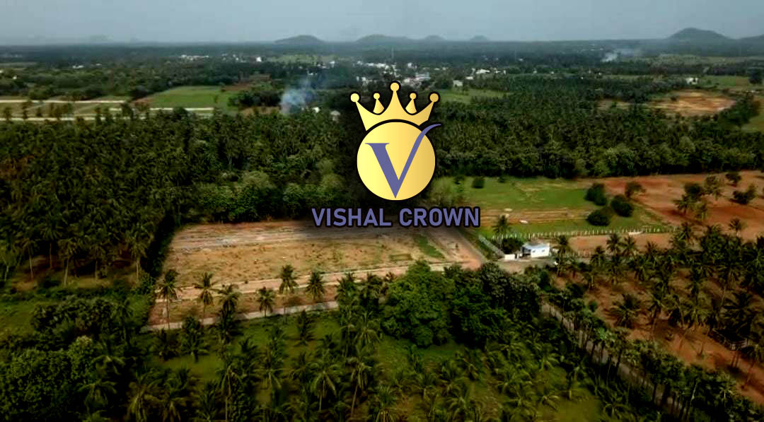 Vishal Crown - Sai Infra Developers