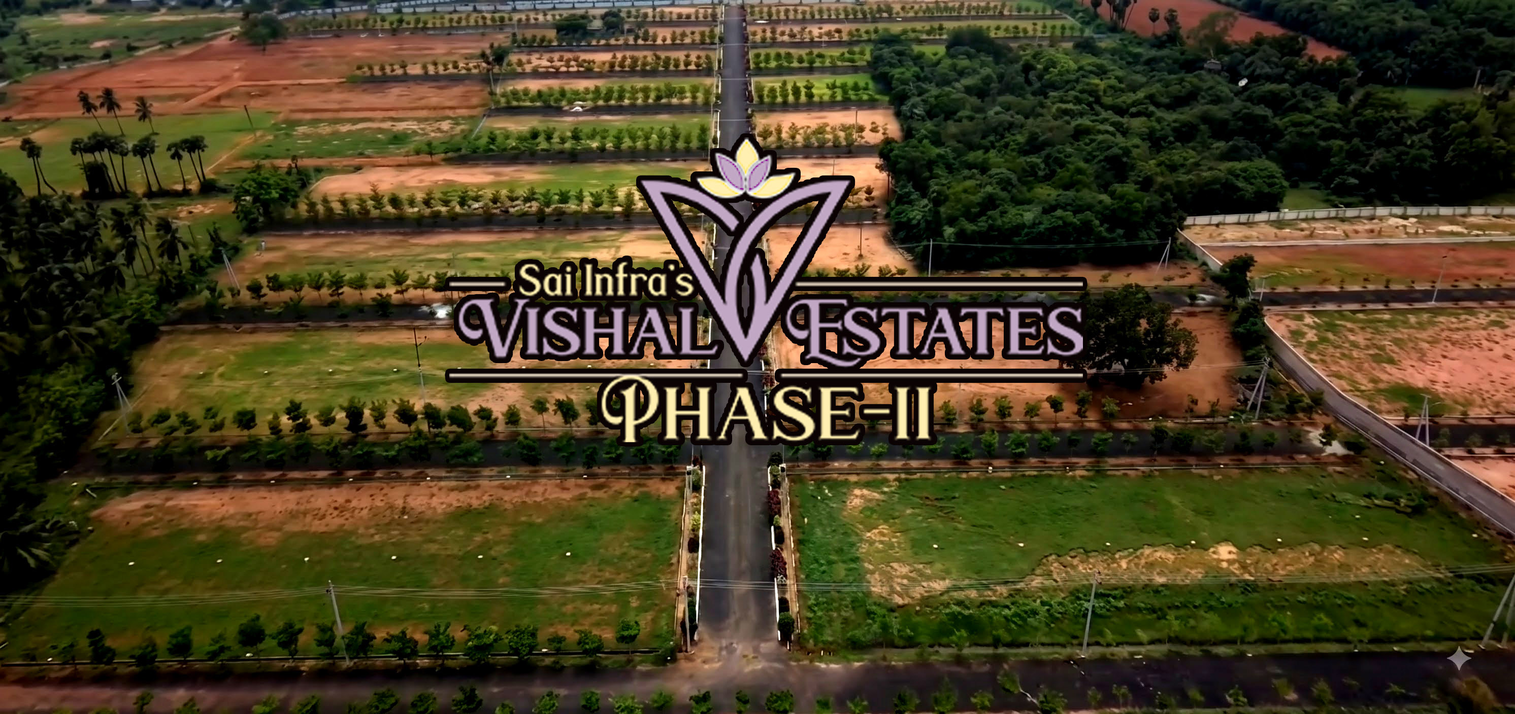 Vishal Estates - Sai Infra Developers