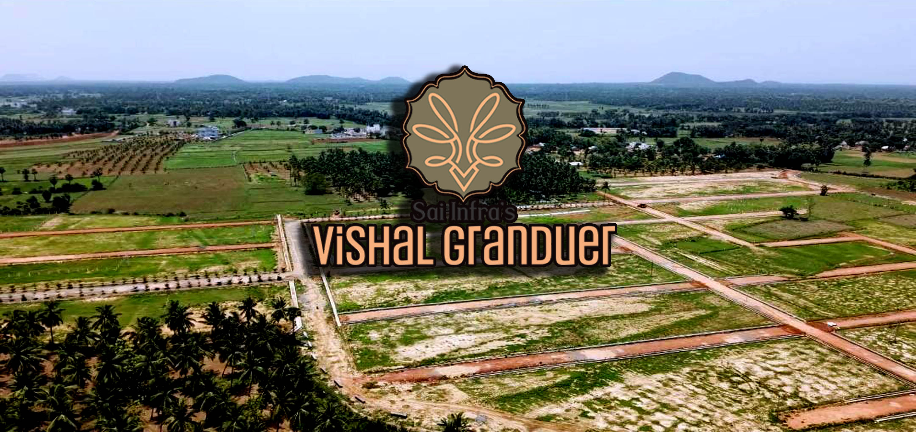Vishal Grandeur - Sai Infra Developers